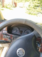 Volkswagen Crafter, 2006 г.