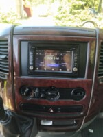 Volkswagen Crafter, 2006 г.