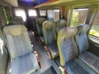 Volkswagen Crafter, 2006 г.