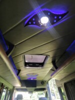 Volkswagen Crafter, 2006 г.
