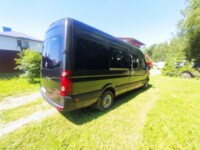 Volkswagen Crafter, 2006 г.
