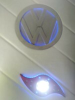 Volkswagen Crafter, 2006 г.
