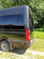 Volkswagen Crafter, 2006 г.