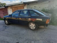 Ford Scorpio I, 1989 г.