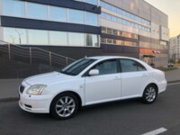 Toyota Avensis II (T250), 2004 г.
