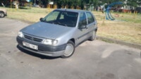 Citroen Saxo I, 1999 г.