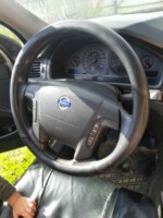 Volvo S80 I, 2003 г.