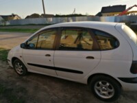 Renault Scenic I, 1997 г.