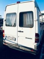 Mercedes-Benz Sprinter, 2002 г.
