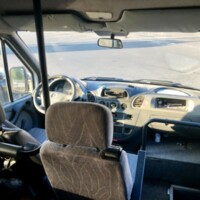Mercedes-Benz Sprinter, 2002 г.