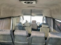 Mercedes-Benz Sprinter, 2002 г.