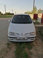 Renault Scenic I, 1997 г.