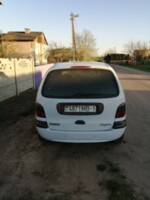 Renault Scenic I, 1997 г.