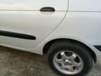 Renault Scenic I, 1997 г.