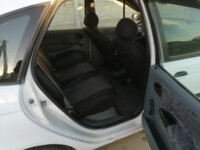 Renault Scenic I, 1997 г.