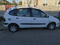 Renault Scenic I, 1997 г.