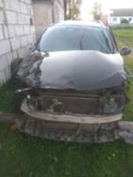 Renault Megane III, 2010 г.
