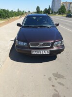 Volvo V40 I · Рестайлинг, 2000 г.