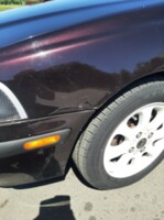 Volvo V40 I · Рестайлинг, 2000 г.