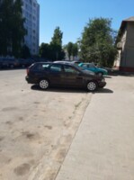 Volvo V40 I · Рестайлинг, 2000 г.