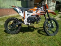 KXD Cross DB 612 E-K PRO, 2020 г.
