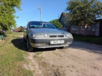 Citroen Xantia X1, 1997 г.