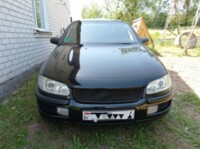 Opel Omega B, 1994 г.