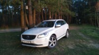Volvo XC60 I · Рестайлинг, 2014 г.