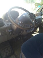 Peugeot Boxer, 2005 г.