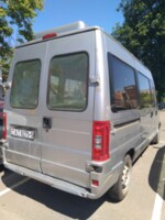 Peugeot Boxer, 2005 г.