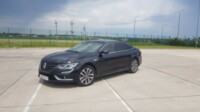 Renault Talisman, 2016 г.