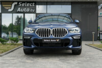 BMW X6 G06, 2021 г.