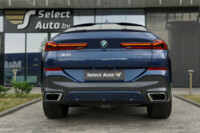BMW X6 G06, 2021 г.