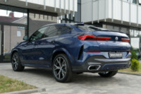 BMW X6 G06, 2021 г.