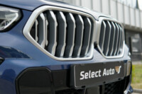BMW X6 G06, 2021 г.