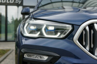 BMW X6 G06, 2021 г.