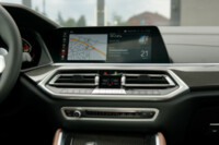 BMW X6 G06, 2021 г.