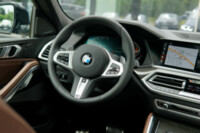 BMW X6 G06, 2021 г.