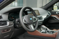 BMW X6 G06, 2021 г.