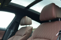 BMW X6 G06, 2021 г.