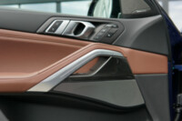 BMW X6 G06, 2021 г.