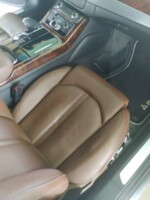 Audi A8 D4, 2010 г.