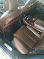 Audi A8 D4, 2010 г.