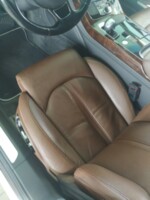 Audi A8 D4, 2010 г.
