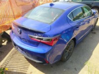 Acura ILX, 2020 г.