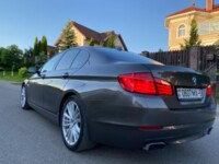 BMW 5 серия F10, F11, 2011 г.