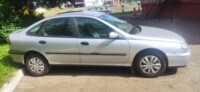 Renault Laguna I, 1999 г.