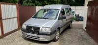 Citroen Jumpy I · Рестайлинг, 2004 г.
