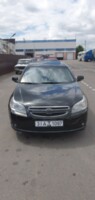 Chevrolet Epica I, 2006 г.