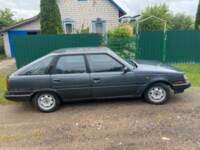 Toyota Carina IV (T150), 1986 г.
